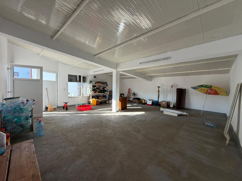 Casa individuala cu 3 camere, 316 mp utili, 480 mp teren - Dudestii Noi