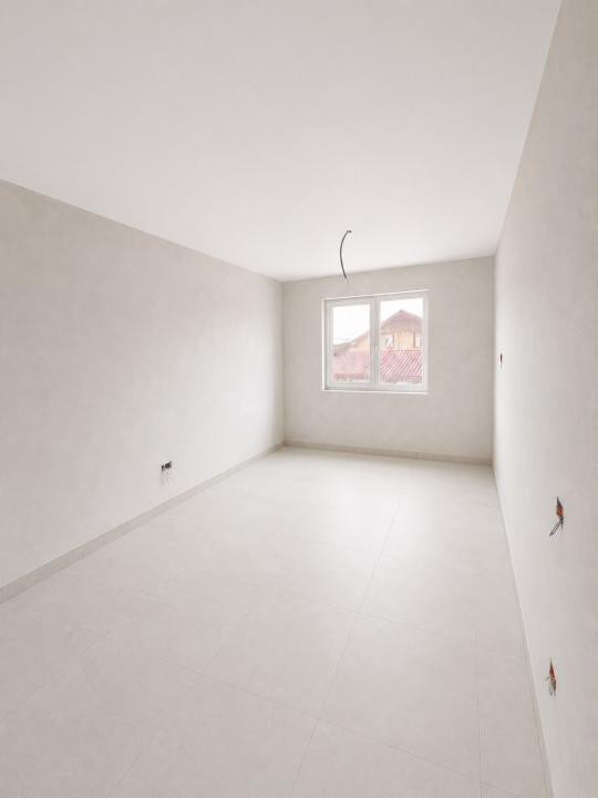 Apartament nou, 2 camere, etaj 2, 47 mp utili + balcon - Chisoda -Centru