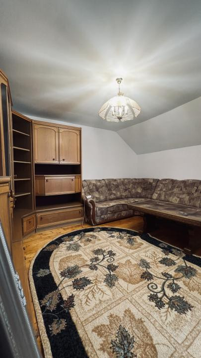 Apartament 3 camere, la casa, 70 mp utili, intrare separata , etaj 1 - Chisoda 