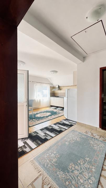 Apartament 3 camere, la casa, 70 mp utili, intrare separata , etaj 1 - Chisoda 