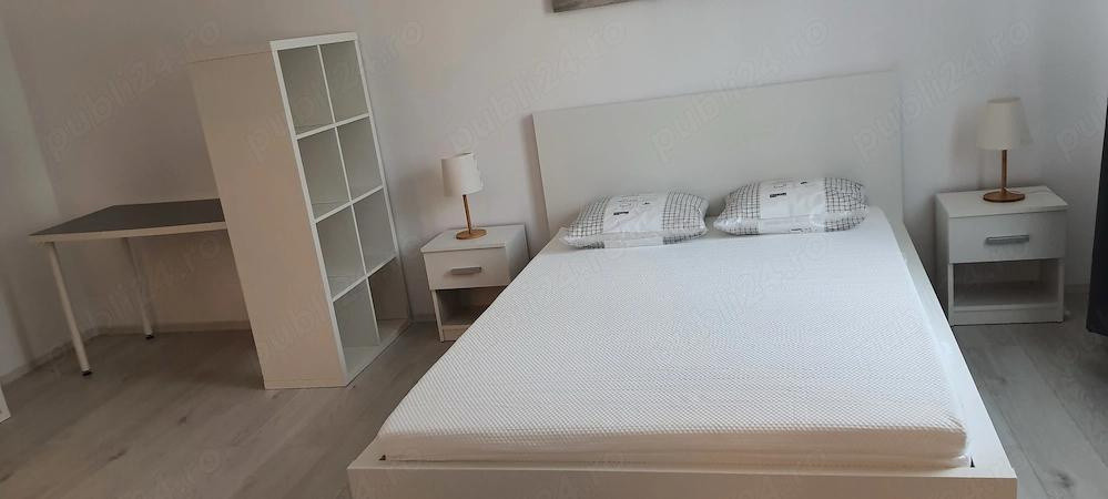 Apartament de inchiriat 40mp, o camera - zona Medicina 