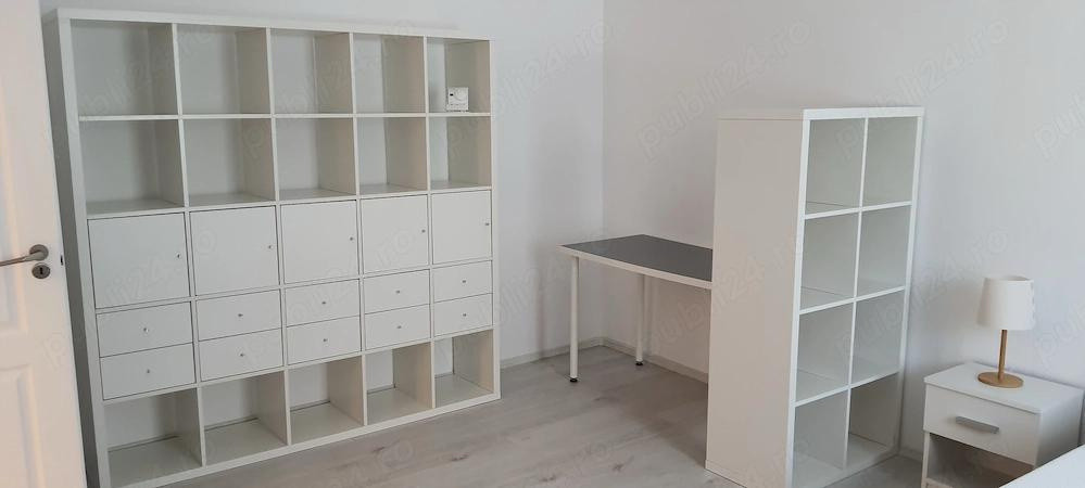 Apartament de inchiriat 40mp, o camera - zona Medicina 