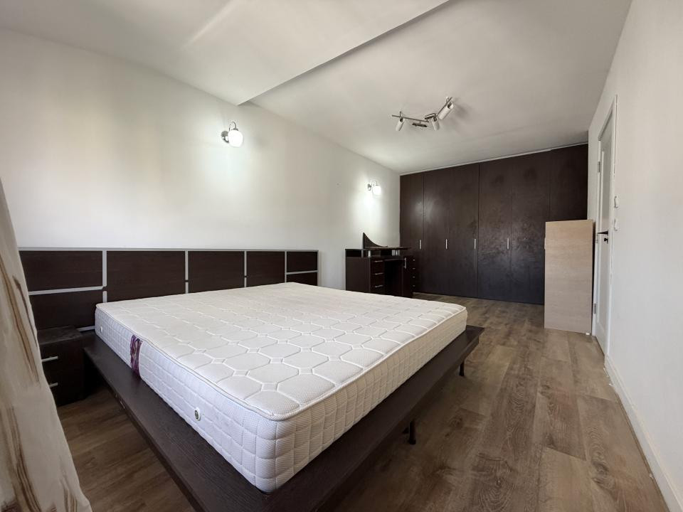 Apartment cu 2 camere, 70mp utili, etaj 5, mobilat - Girocului
