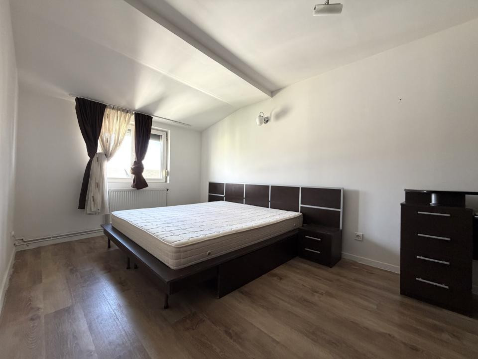 Apartment cu 2 camere, 70mp utili, etaj 5, mobilat - Girocului
