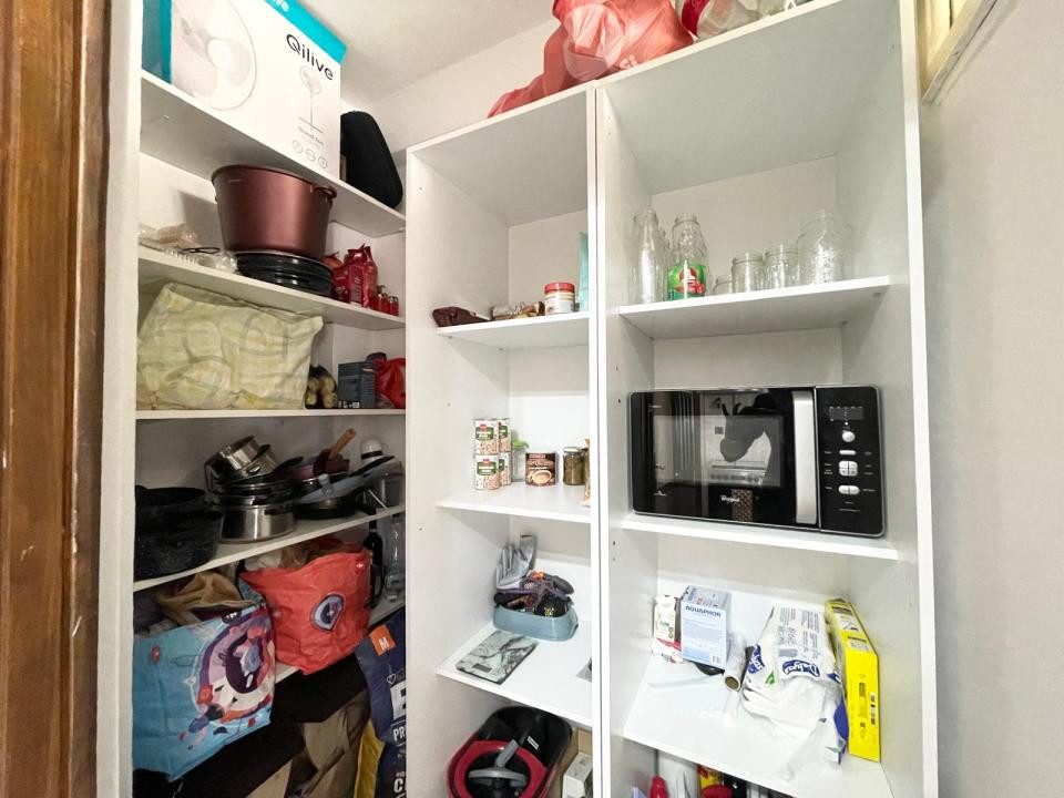Apartament 4 camere, 2 balcoane, boxa - sens Marasti