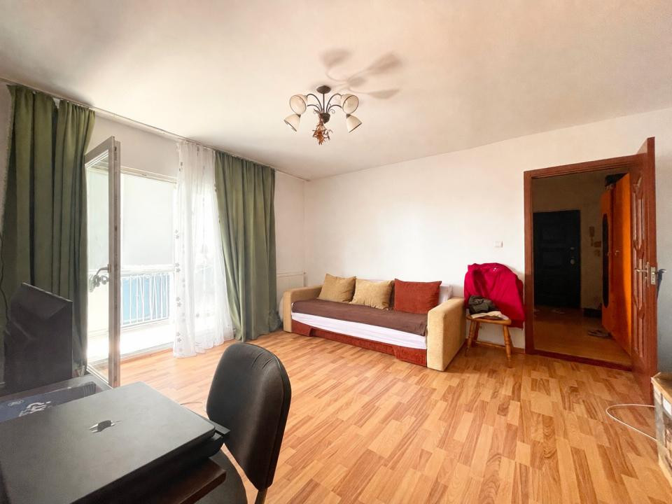 Apartament 2 camere, mobilat si utilat - Girocului