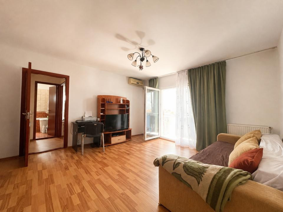 Apartament 2 camere, mobilat si utilat - Girocului