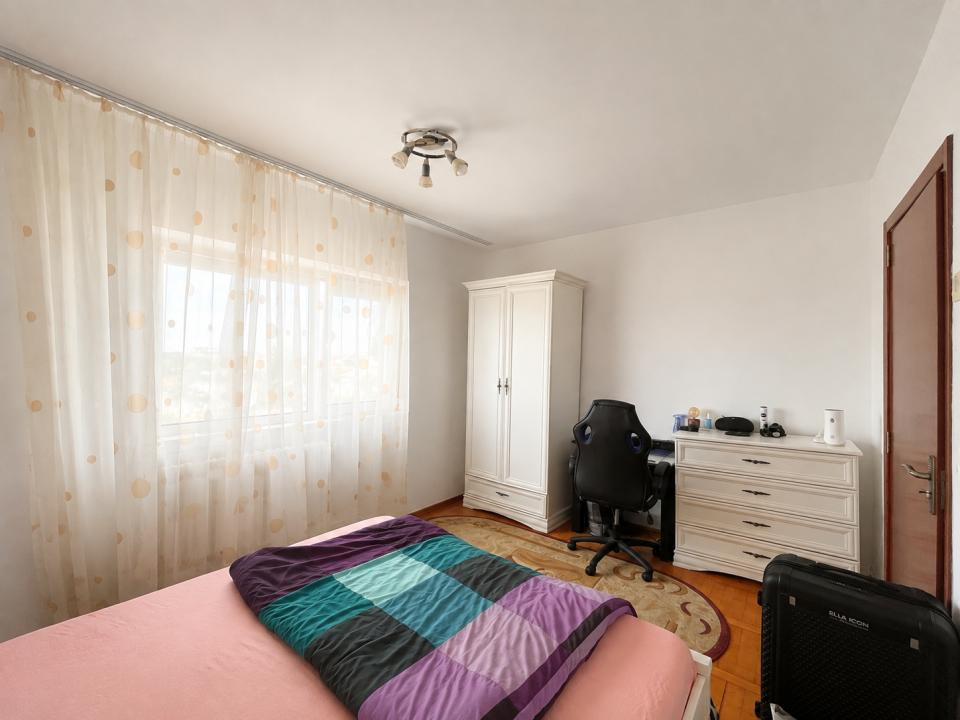 Apartament 2 camere, mobilat si utilat - Girocului