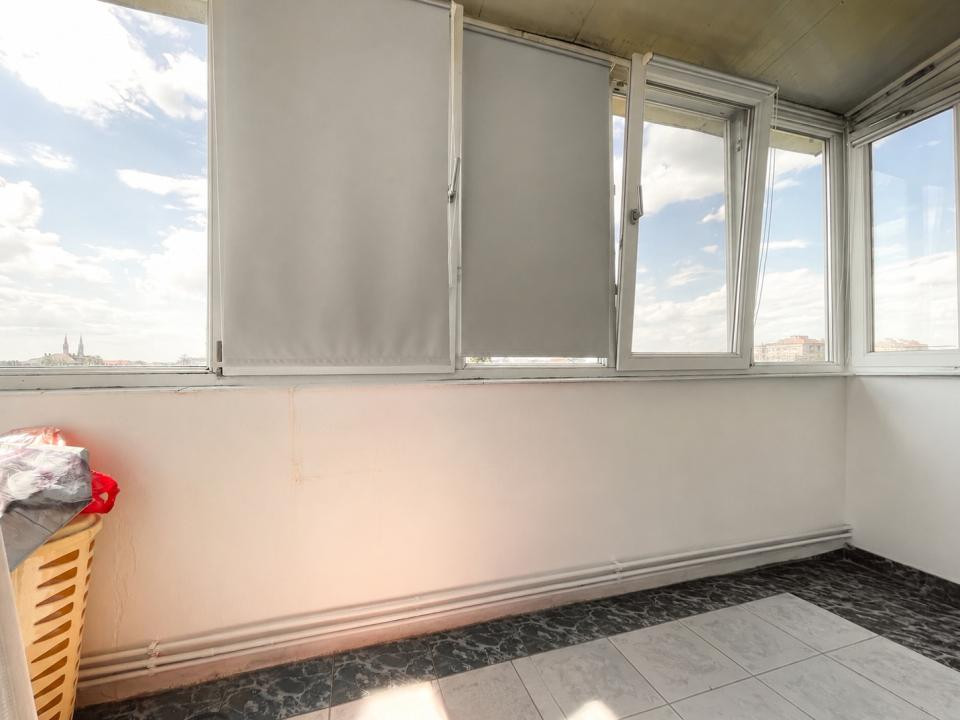 Apartament 2 camere, mobilat si utilat - Girocului