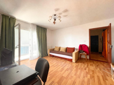 Apartament 2 camere, mobilat si utilat - Girocului