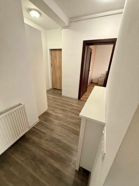 Apartament 2 camere, decomandat, 53 mp utili, parter - Giroc 