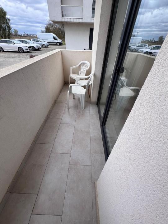 Apartament 2 camere, decomandat, 53 mp utili, parter - Giroc 