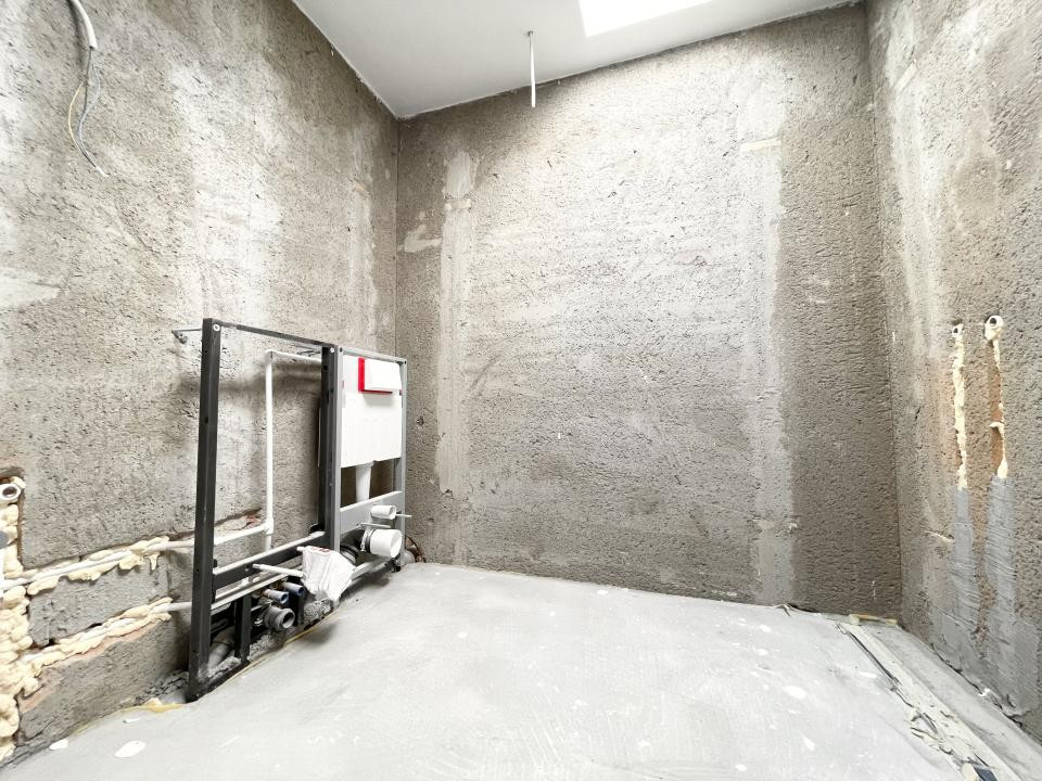 Duplex 4 camere, 132 mp utili - Mosnita Noua
