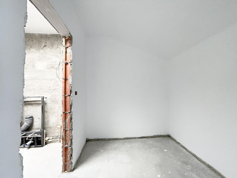 Duplex 4 camere, 132 mp utili - Mosnita Noua