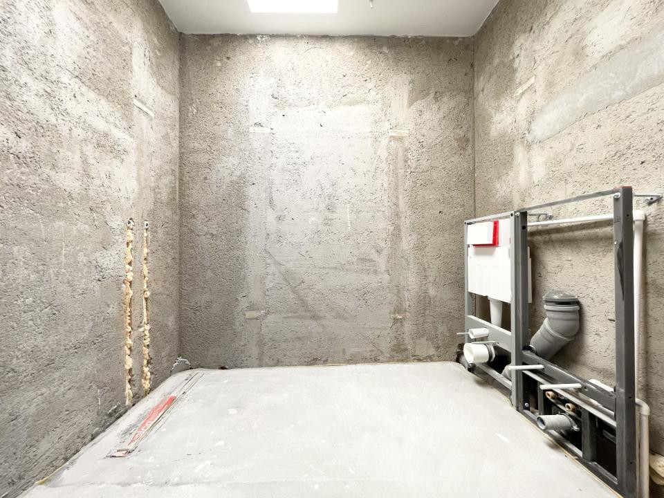 Duplex 4 camere, 132 mp utili - Mosnita Noua