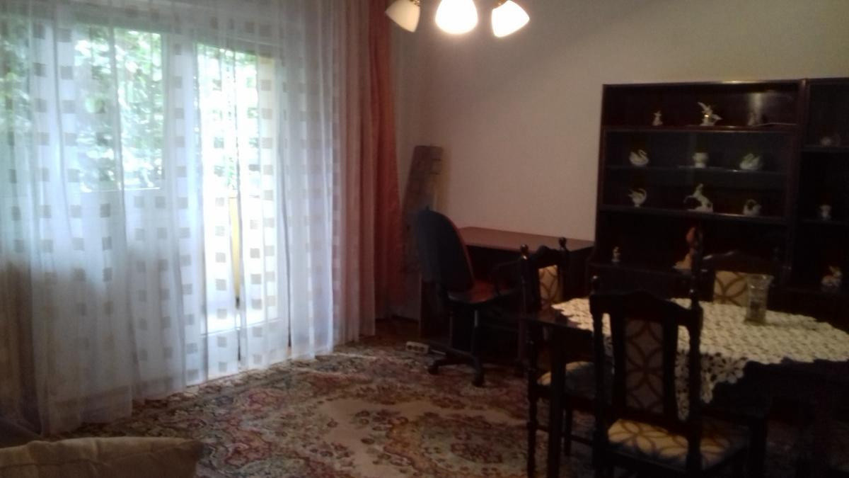 Apartament cu 3 camere, 78mp, 2 balcoane- Complexul Studentesc
