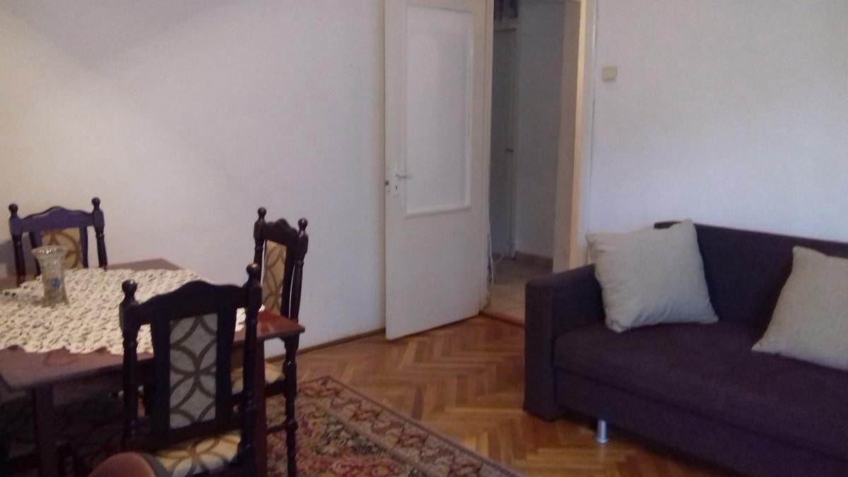 Apartament cu 3 camere, 78mp, 2 balcoane- Complexul Studentesc