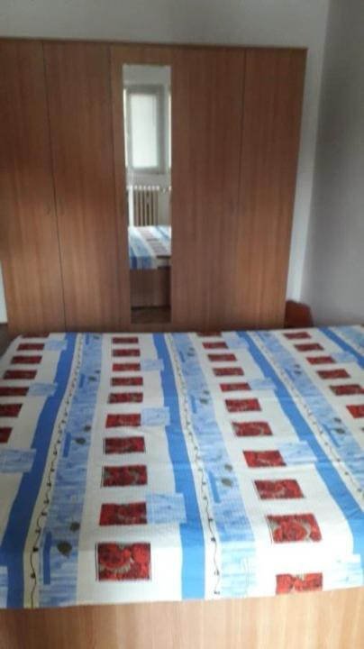 Apartament cu 3 camere, 78mp, 2 balcoane- Complexul Studentesc