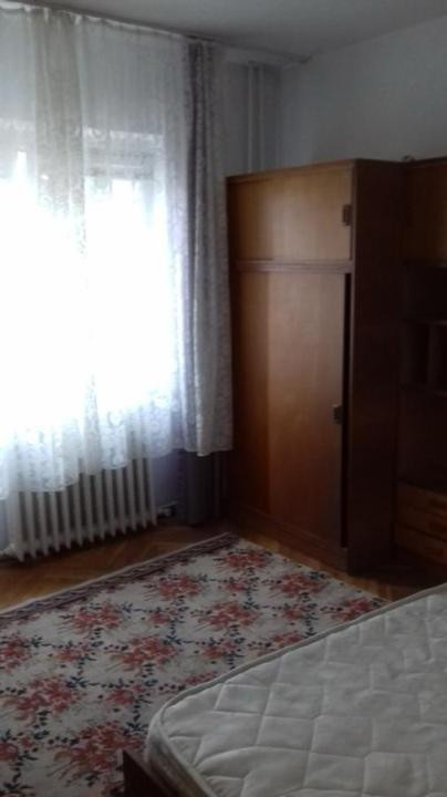 Apartament cu 3 camere, 78mp, 2 balcoane- Complexul Studentesc