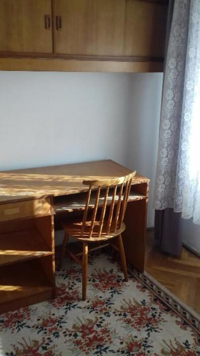 Apartament cu 3 camere, 78mp, 2 balcoane- Complexul Studentesc