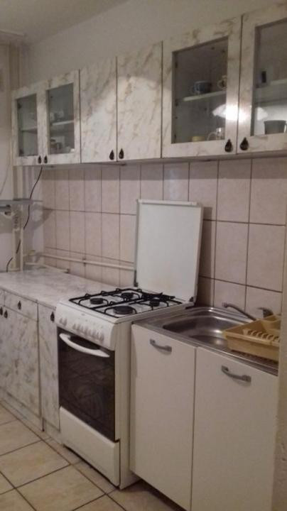 Apartament cu 3 camere, 78mp, 2 balcoane- Complexul Studentesc