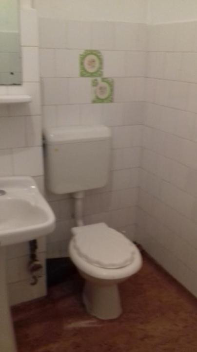 Apartament cu 3 camere, 78mp, 2 balcoane- Complexul Studentesc