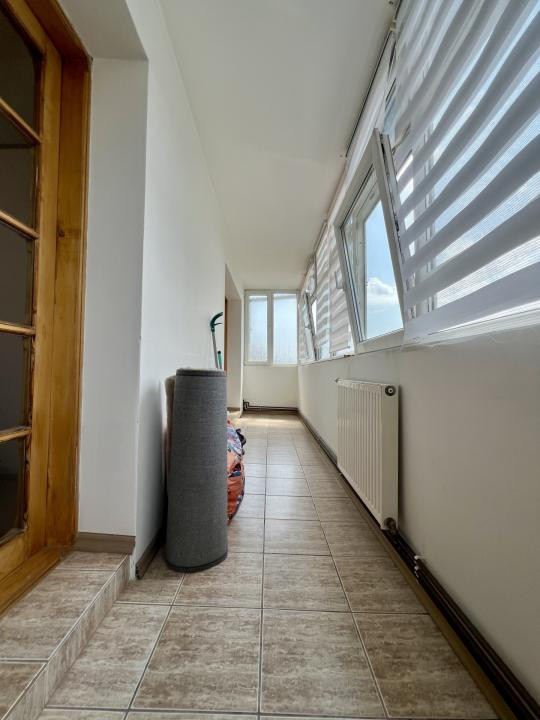  Apartment cu 3 camere, 73 mp utili, decomandat - zona Bucovina