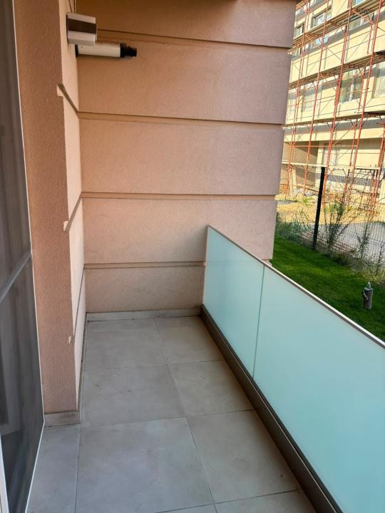 Apartament cu o camera, mobilat, utilat modern- Giroc