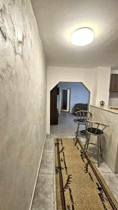 DE INCHIRIAT - Apartament 2 camere, parter - Simion Barnutiu 
