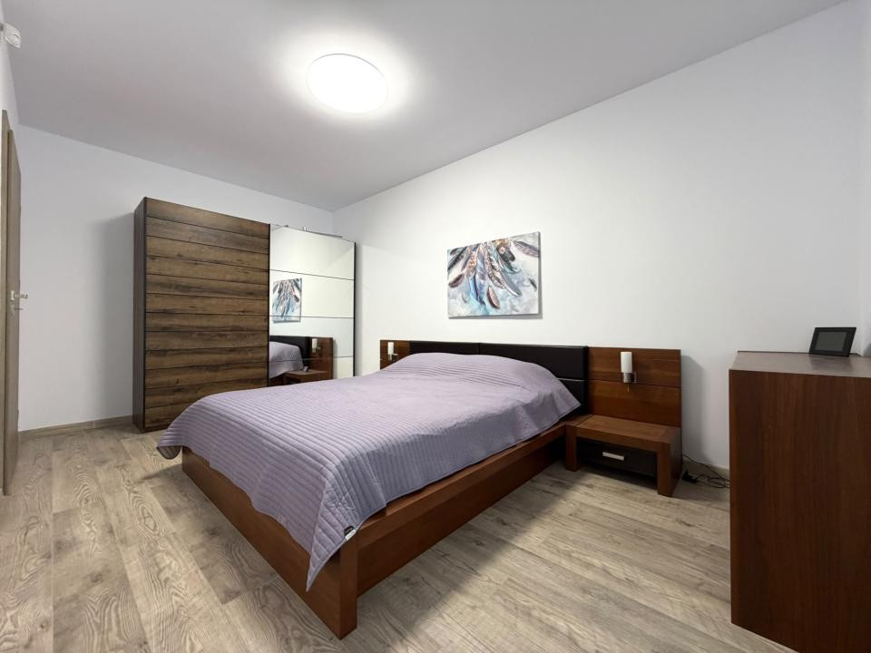 Penthouse 70 mp utili, terasa, 50 mp utili, balcon 10 mp utili- Iris Armonia 