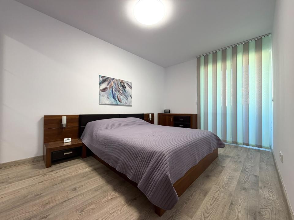 Penthouse 70 mp utili, terasa, 50 mp utili, balcon 10 mp utili- Iris Armonia 