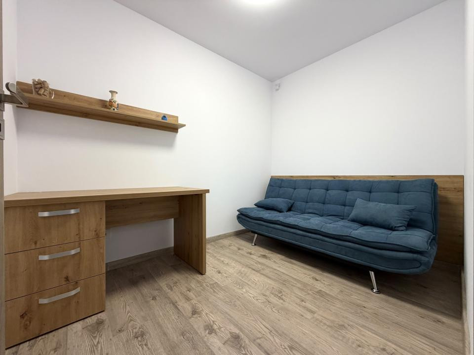 Penthouse 70 mp utili, terasa, 50 mp utili, balcon 10 mp utili- Iris Armonia 