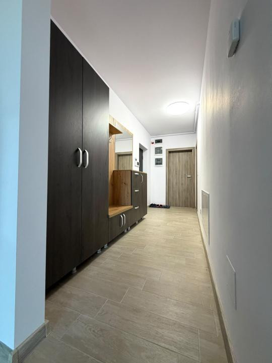 Penthouse 70 mp utili, terasa, 50 mp utili, balcon 10 mp utili- Iris Armonia 