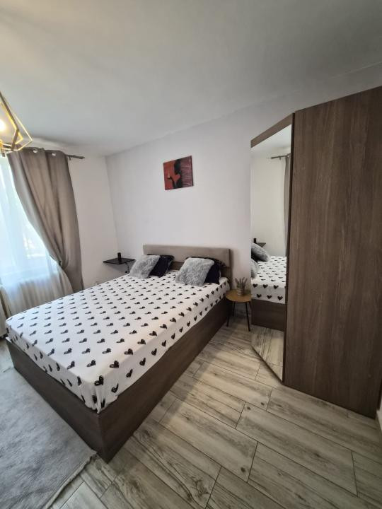 Apartament cu o camera modern- zona Medicina