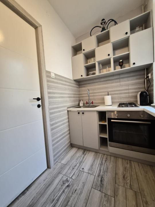 Apartament cu o camera modern- zona Medicina