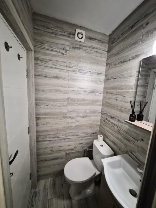 Apartament cu o camera modern- zona Medicina