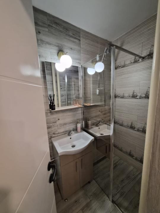 Apartament cu o camera modern- zona Medicina