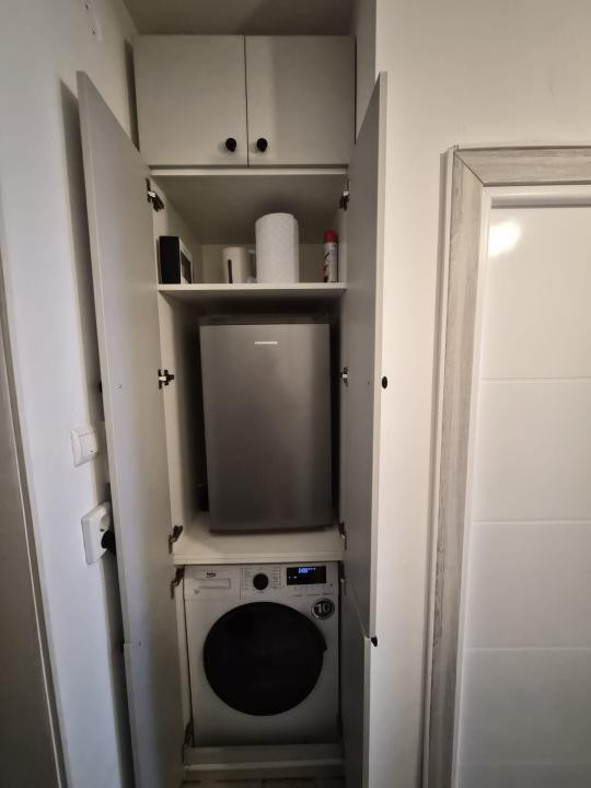 Apartament cu o camera modern- zona Medicina