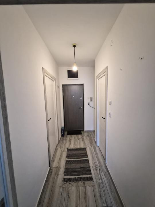 Apartament cu o camera modern- zona Medicina