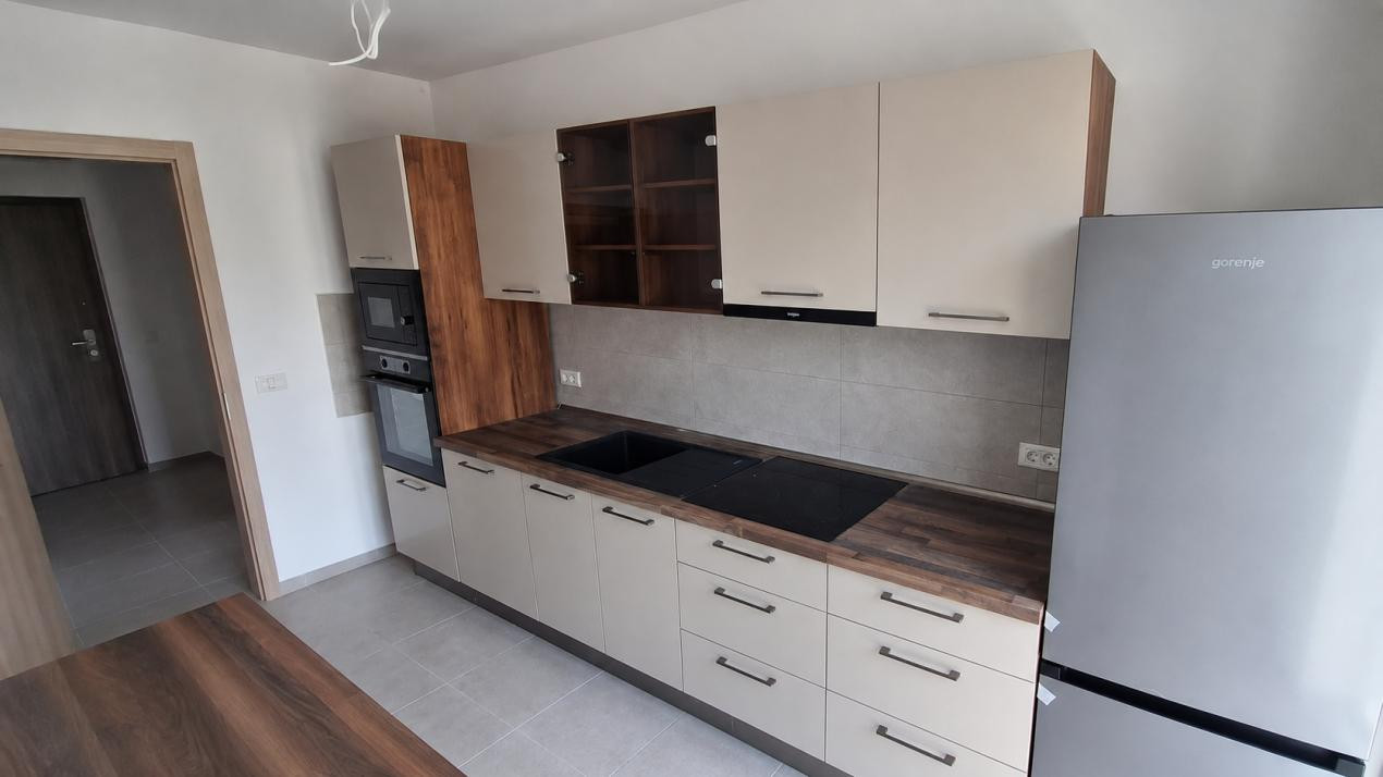 DE INCHIRIAT - Apartament 2 camera, gradina 55 mp - Lipovei