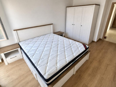 DE INCHIRIAT - Apartament 2 camera cu gradina 55 mp - Lipovei
