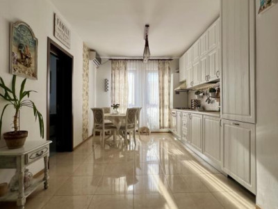  Apartment cu 2 camere, 55 mp utili, etaj 1, decomandat - Giroc