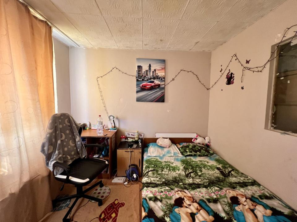  Apartament cu 2 camere, 32 mp utili, decomandat - zona Olimpia