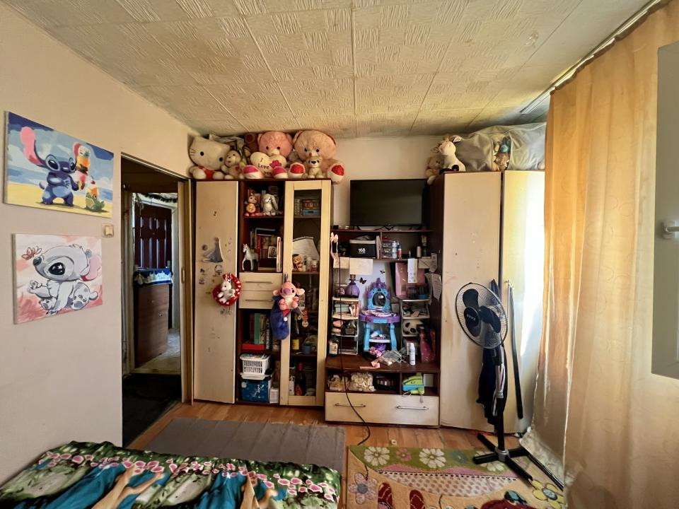  Apartament cu 2 camere, 32 mp utili, decomandat - zona Olimpia