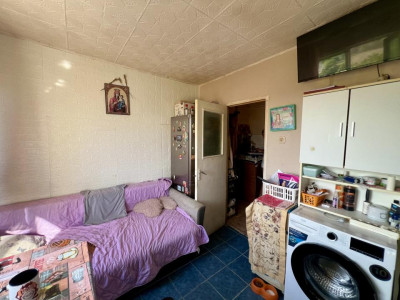  Apartament cu 2 camere, 32 mp utili, decomandat - zona Olimpia