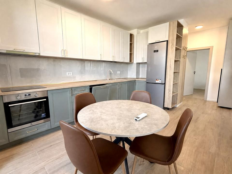DE INCHIRIAT | Apartament de lux cu 2 camere, 56 mp utili | Torontalului