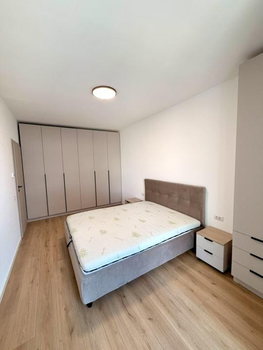 DE INCHIRIAT | Apartament de lux cu 2 camere, 56 mp utili | Torontalului