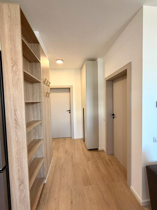DE INCHIRIAT | Apartament de lux cu 2 camere, 56 mp utili | Torontalului