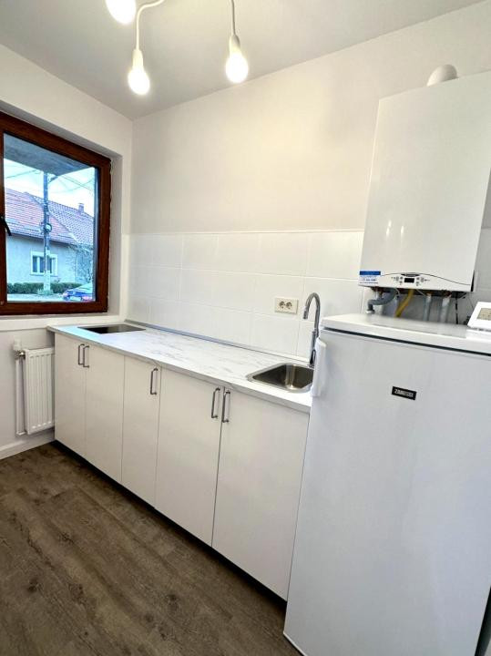 DE INCHIRIAT - Apartament modern cu 1 camera, 28 mp utili - Dumbravita
