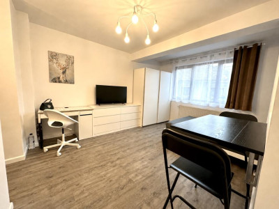 DE INCHIRIAT - Apartament modern cu 1 camera, 28 mp utili - Dumbravita